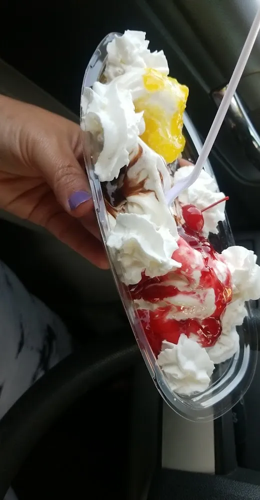 Banana Boat