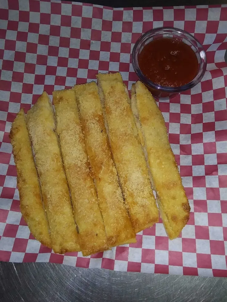 Cheese Sticks