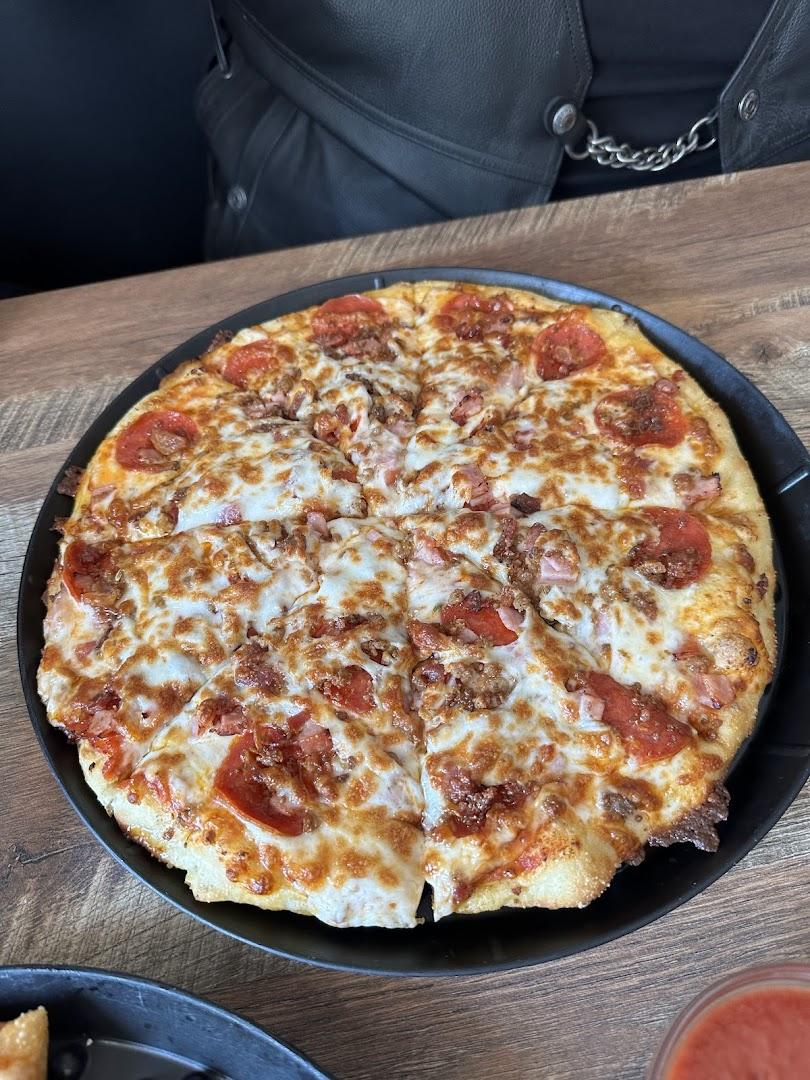 Pizza House-Pine Knot
