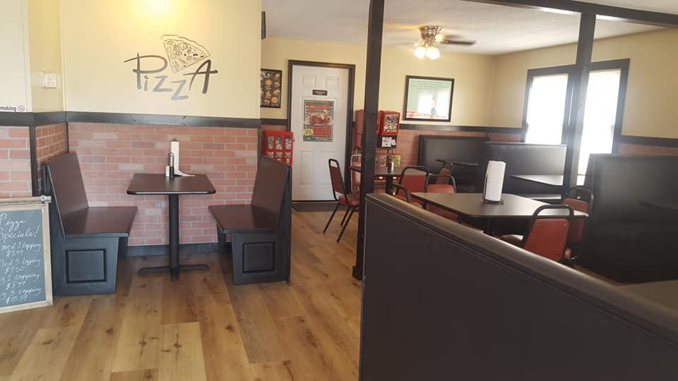 Pizza House-Pine Knot